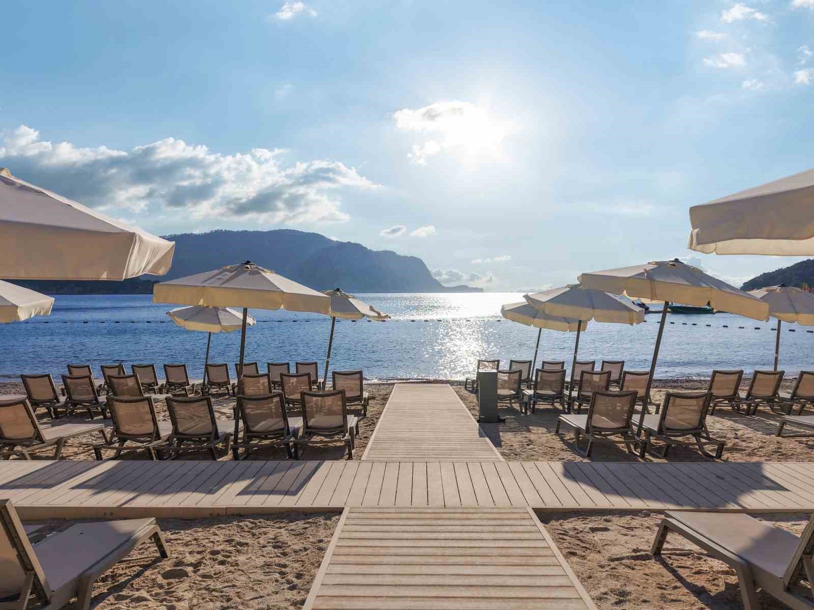 Ramazan&rsquo;da tatil algısı değişti: Termal ve wellness talebi arttı
