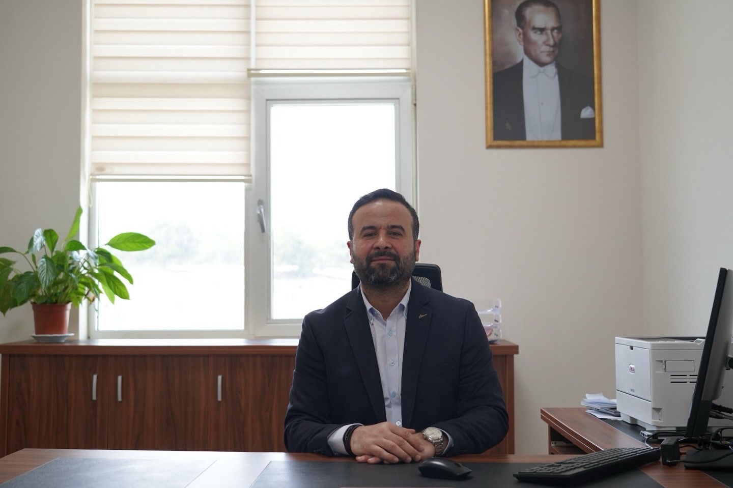 Bilecik’te Başhekim Yardımcılığına atama yapıldı