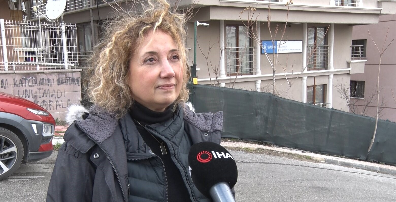 &Ccedil;ankaya Belediyesi mahallenin i&ccedil;ine cezaevi yapıyor
