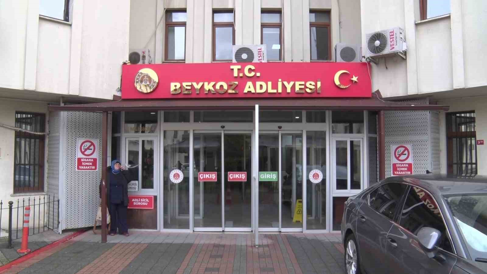 Beykoz Cumhuriyet Başsavcılığı&rsquo;nda g&ouml;rev değişimi
