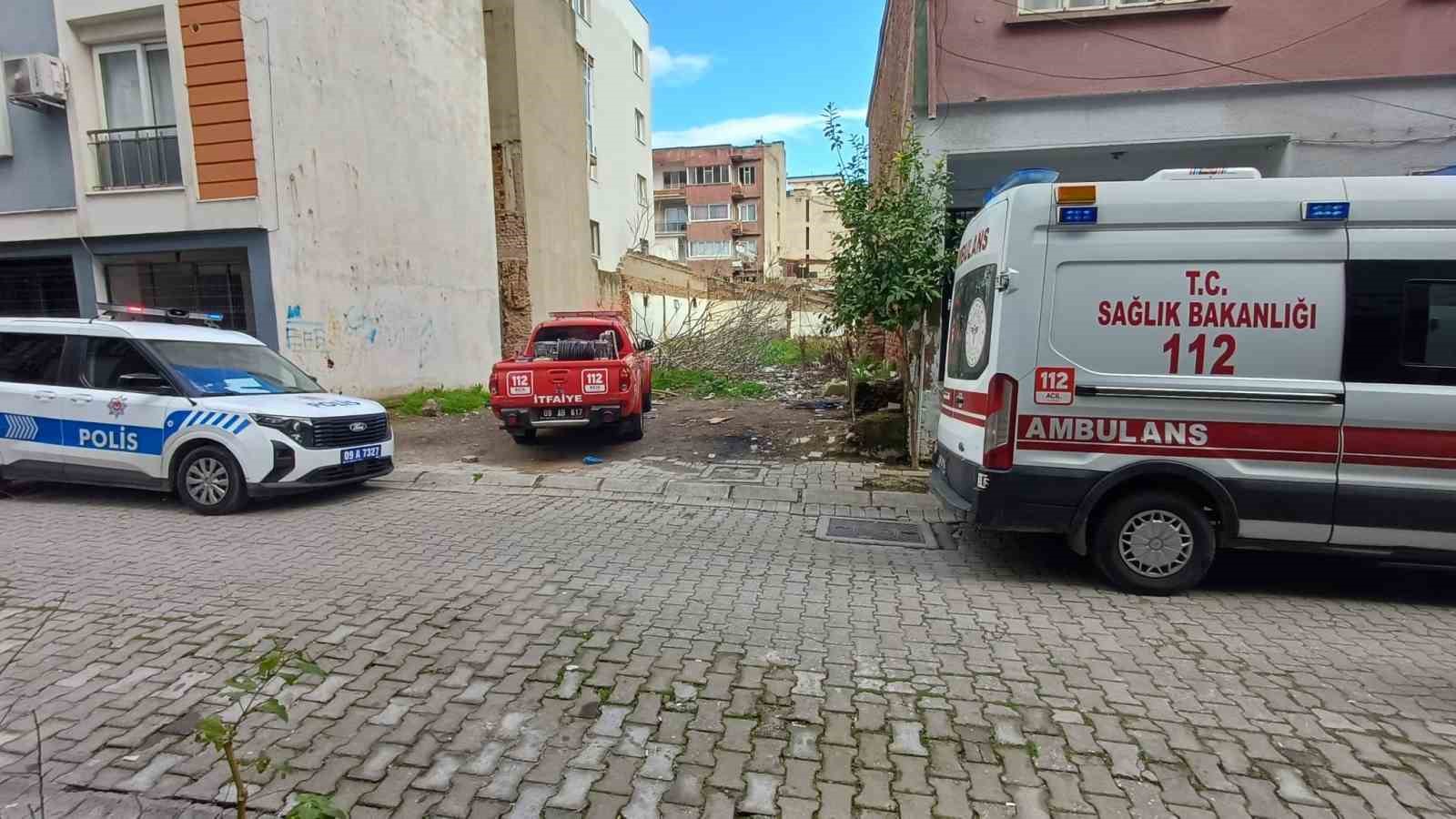 Kendisinden haber alınamayan gen&ccedil; ekipleri harekete ge&ccedil;irdi
