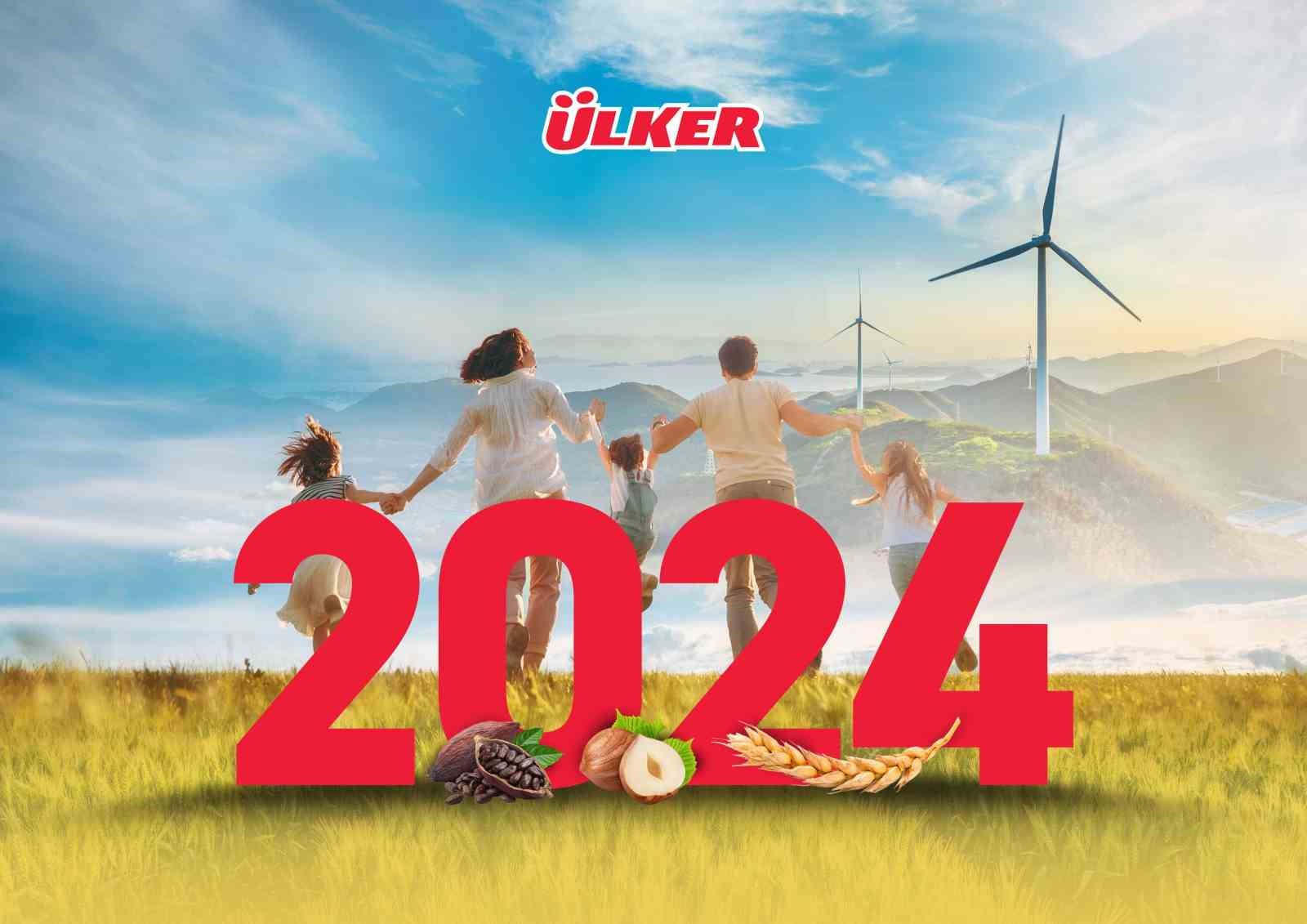 &Uuml;lker&rsquo;in s&uuml;rd&uuml;r&uuml;lebilirlik başarısı
