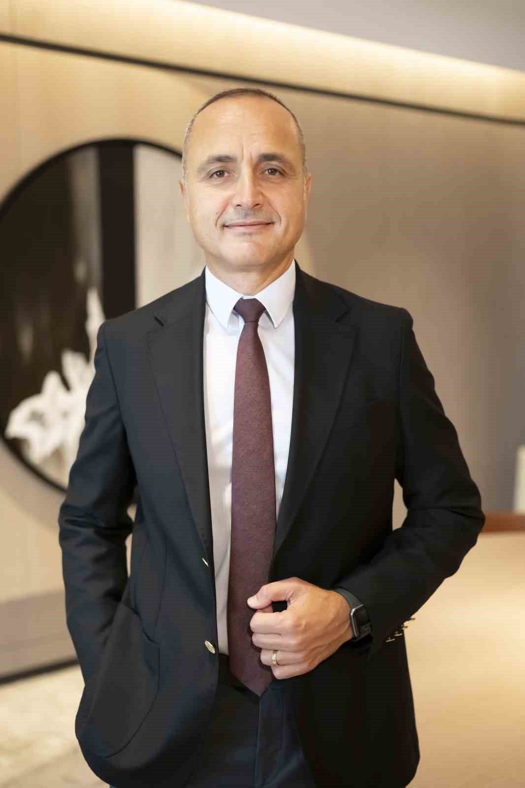 R&ouml;nesans Gayrimenkul Yatırım d&uuml;zeltilmiş net operasyonel gelirlerini y&uuml;zde 37 artırdı
