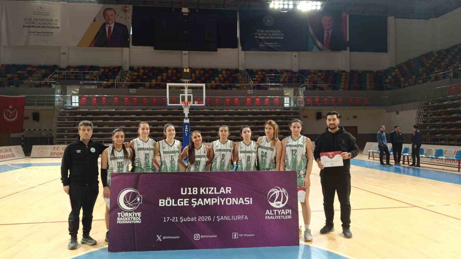 Elazığ’dan 4 büyük başarı