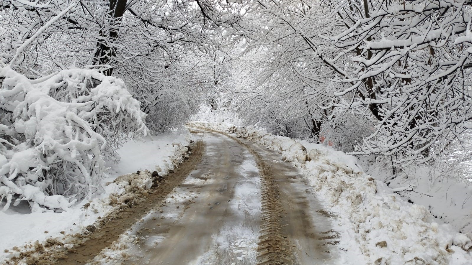 Malatya B&uuml;y&uuml;kşehir Belediyesi&rsquo;nde yoğun kar mesaisi
