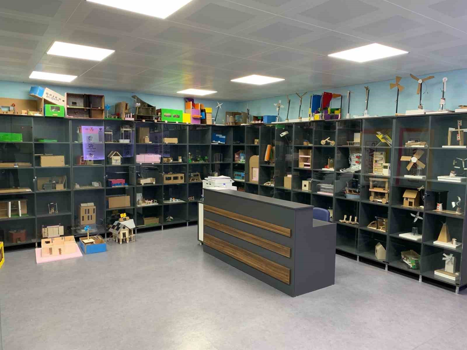 Aydın&rsquo;da geleceğin m&uuml;hendisleri i&ccedil;in başvurular başladı
