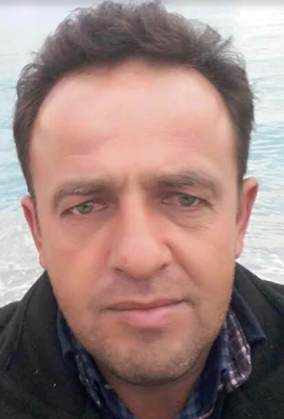 Burdur&rsquo;da kayıp olarak aranan adam aracında &ouml;l&uuml; bulundu
