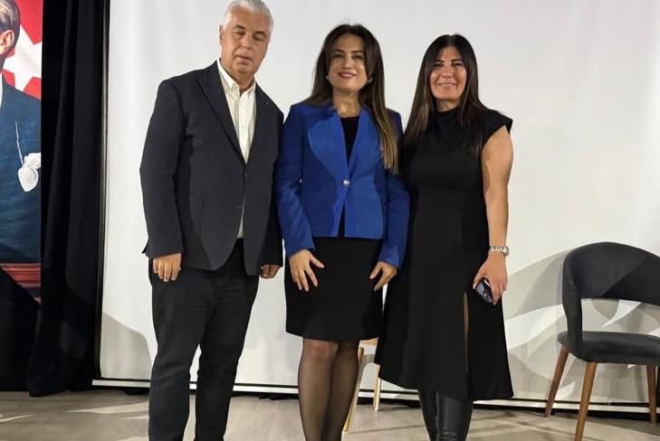 Yeşil ekonomi &ouml;d&uuml;l&uuml; sahibini buldu
