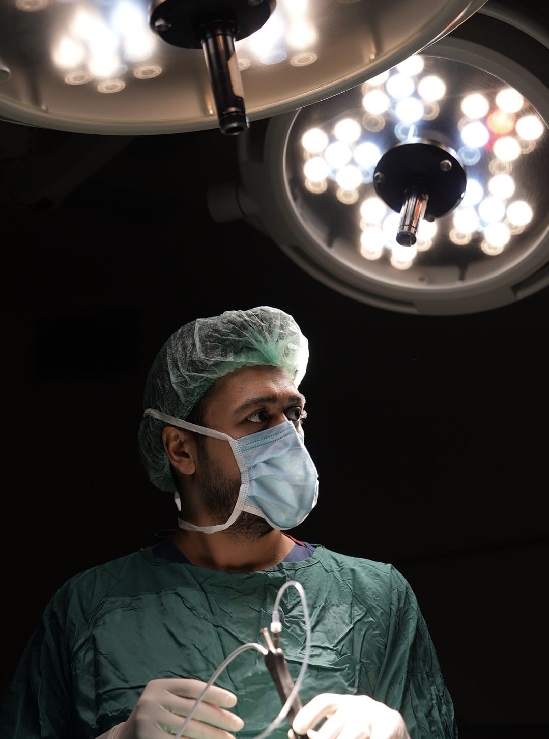 Gürcistan’da kabusu yaşayan kadın çareyi Samsun’da buldu