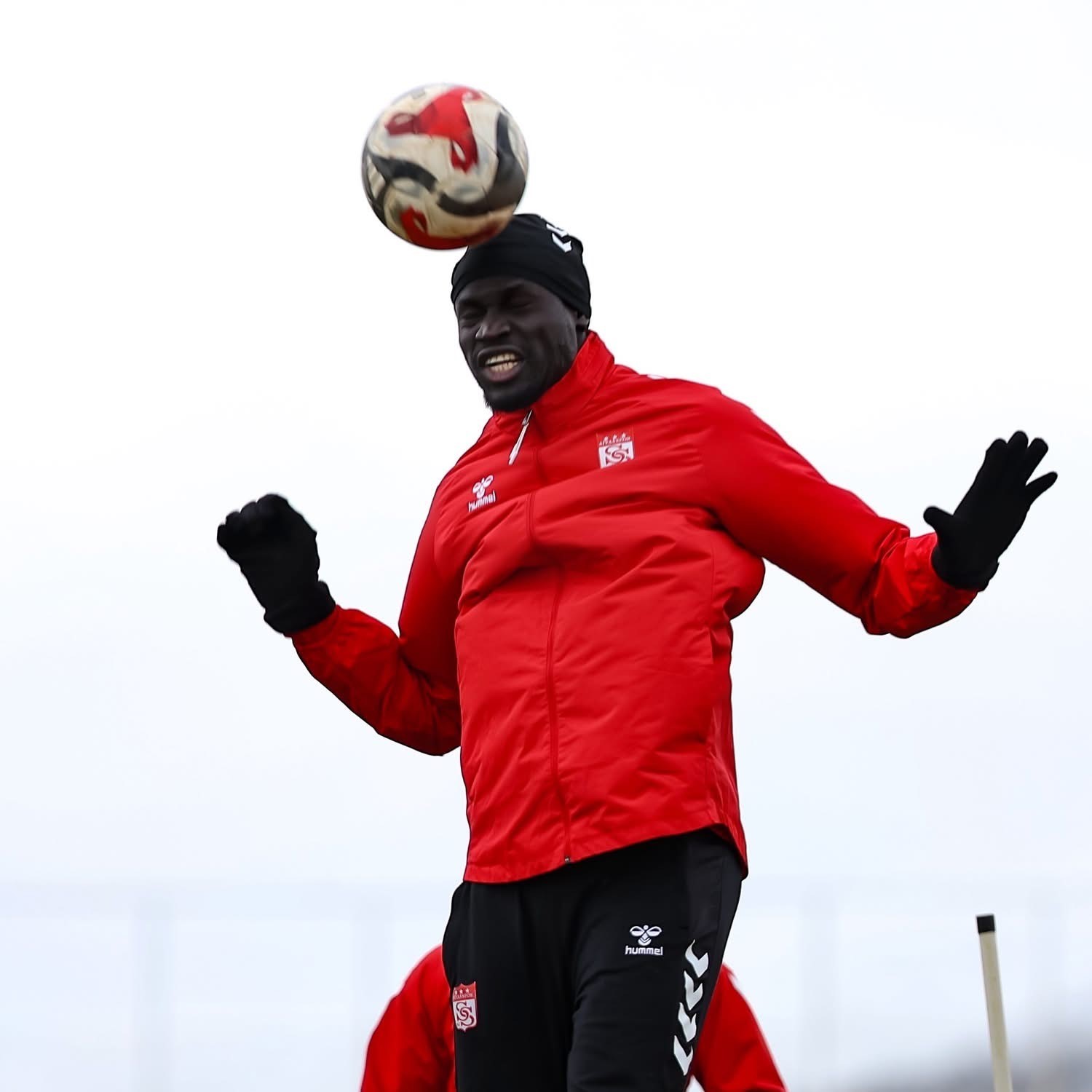 Sivasspor&rsquo;da, Serikspor ma&ccedil;ı hazırlıkları s&uuml;r&uuml;yor
