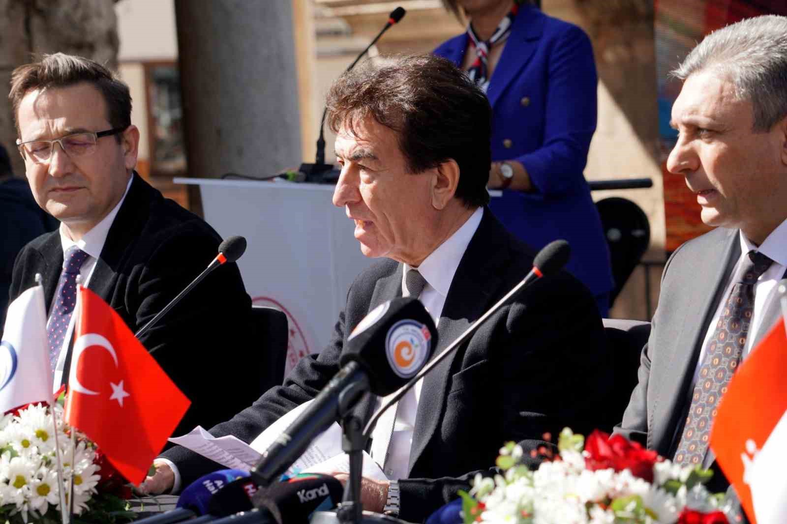 Tour of Antalya, 12 Mart’ta başlayacak