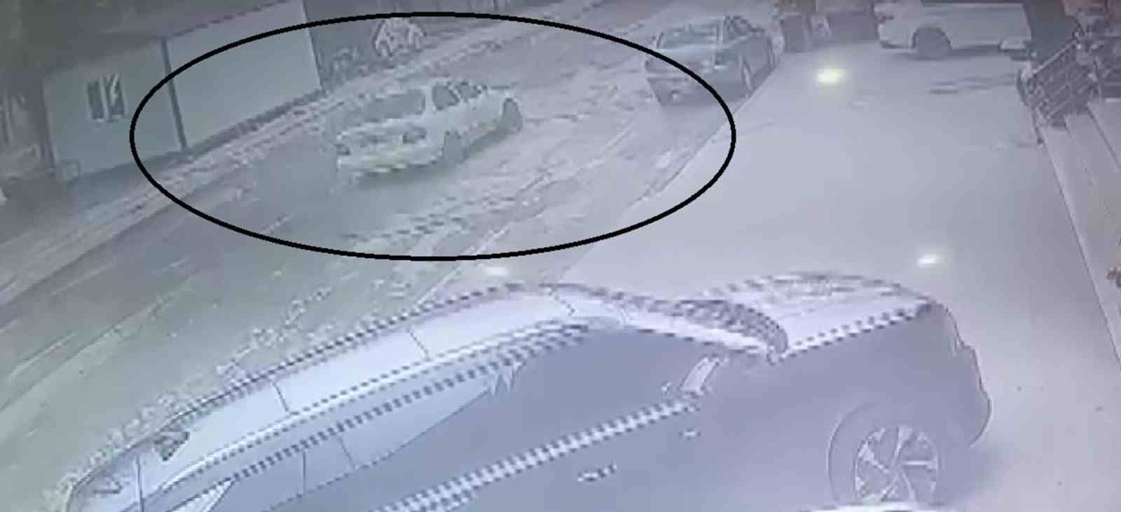 Ehliyetsiz direksiyona ge&ccedil;ip kaza yapan &ccedil;ocuk s&uuml;r&uuml;c&uuml;ye 46 bin 874 TL ceza uygulandı
