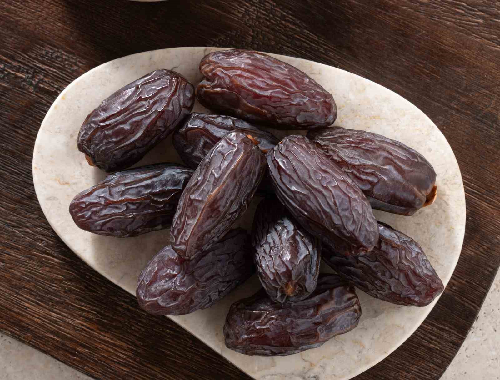 Ramazan’ın kışa denk gelmesi, kuruyemiş tüketimini arttırdı
