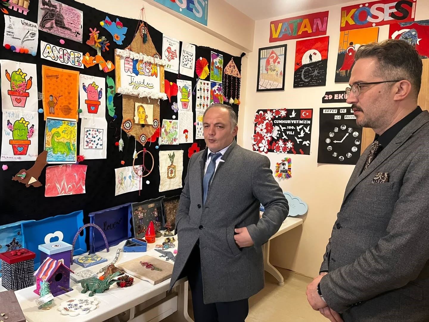 Bilecik&rsquo;te &ccedil;ocuk evlerinde hizmet kalitesi masaya yatırıldı
