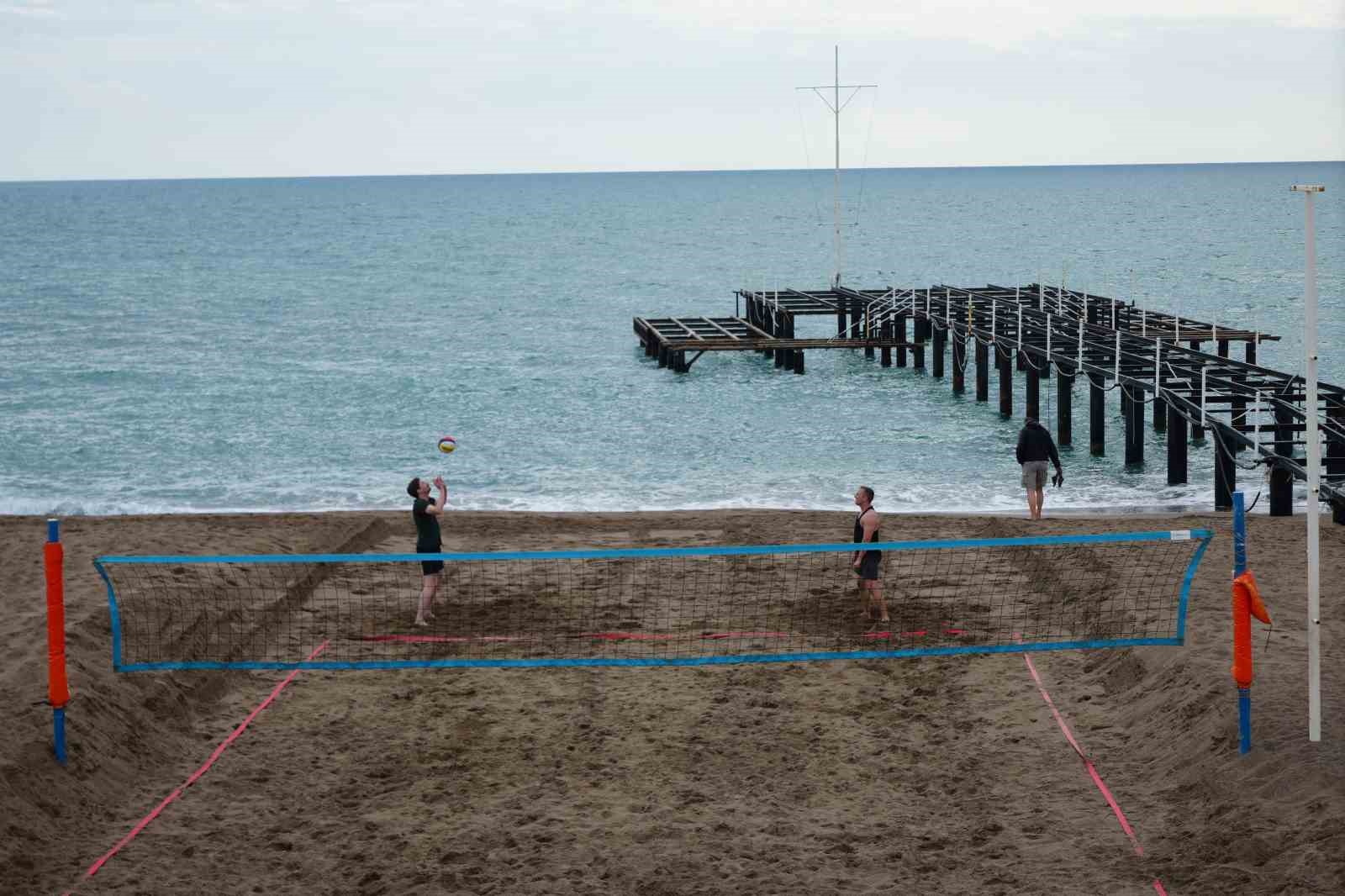 Bayram ve sezon &ouml;ncesi turizmde kritik uyarı: "Ger&ccedil;ek dışı fiyatlara aldanmayın"
