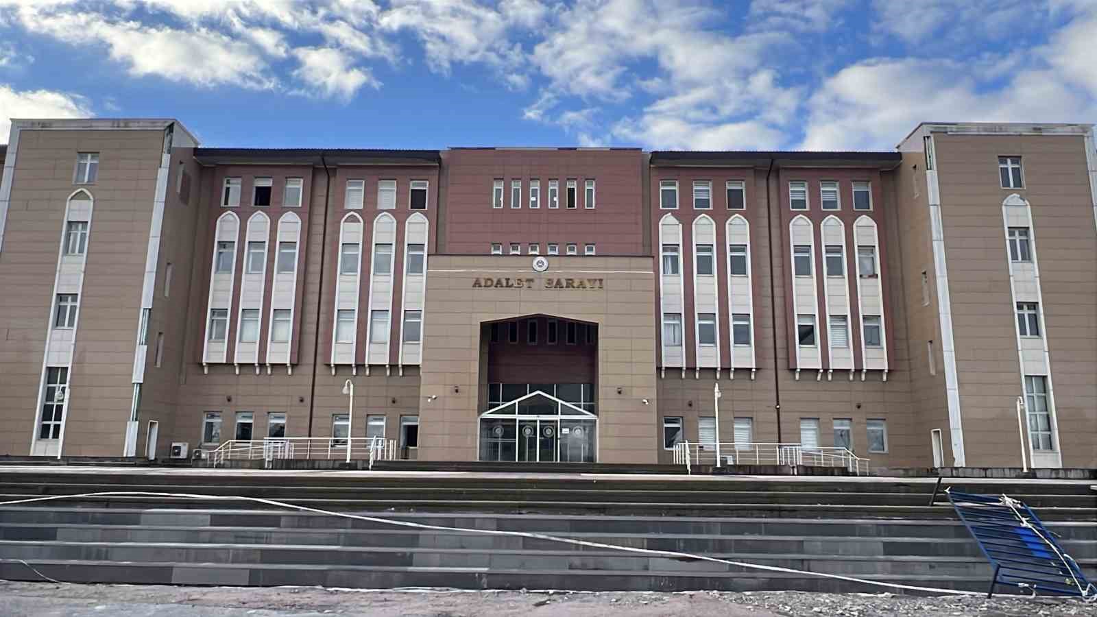 Ferdi Zeyrek davası 20 Mayıs ertelendi
