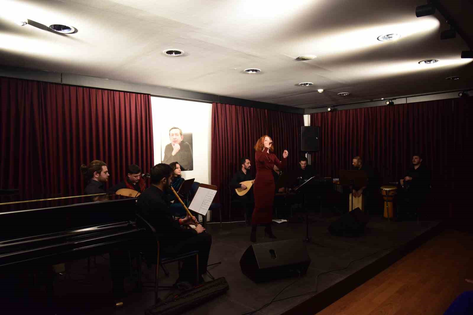 Ramazan coşkusu k&uuml;lt&uuml;r ve sanatla buluşuyor
