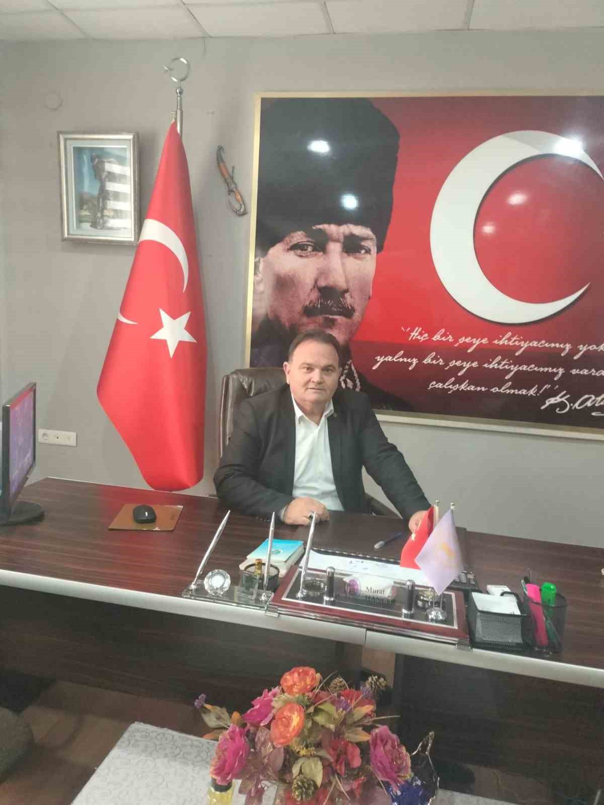 Havran&rsquo;da Cuma pazarına davet: "Alışverişinizi esnafımızdan yapın"
