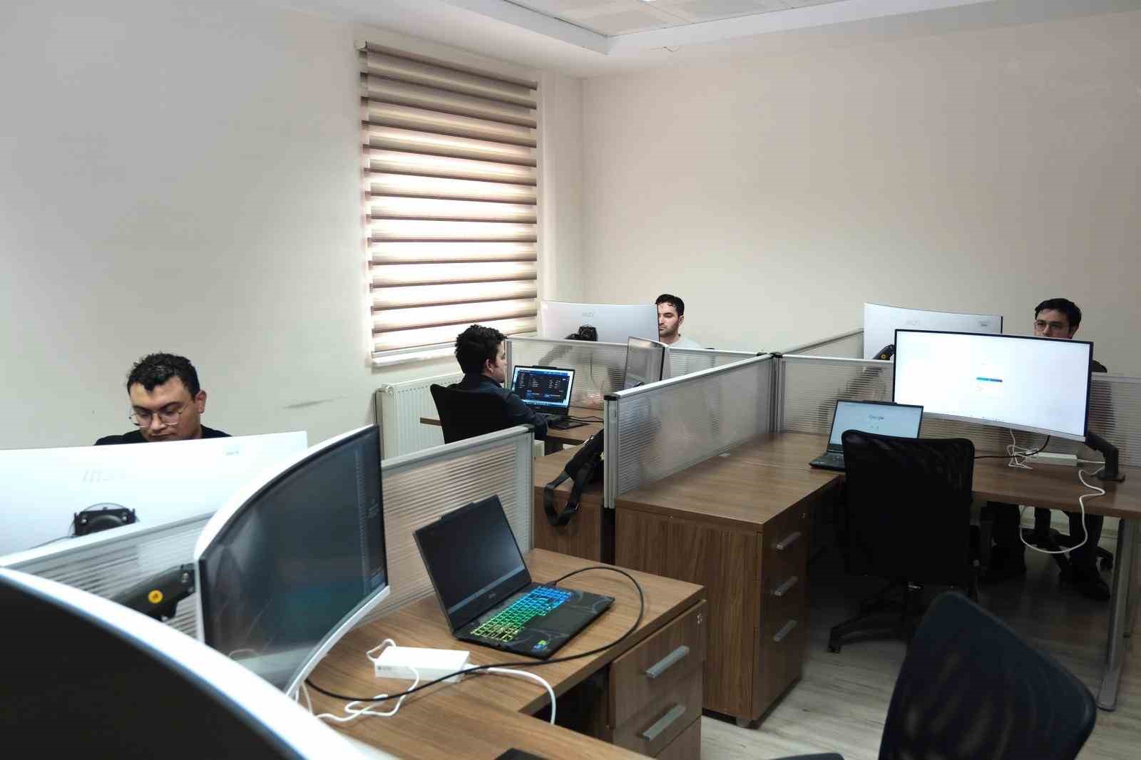 TOGÜ’den akıllı kampüs hamlesi