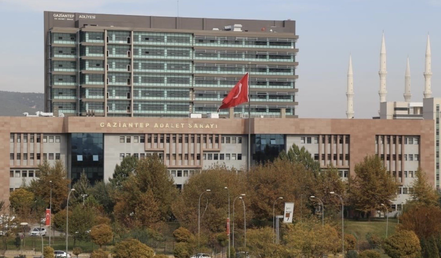 Aynaların çarpması sonucu çıkan kavgada öldürülen Abdurrahman Cengiz’in davasına devam edildi