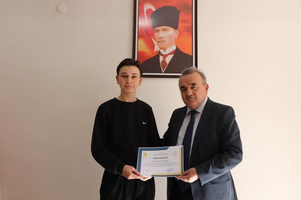 Bilecik&rsquo;te &rsquo;Kur&rsquo;an-ı Kerim&rsquo;i G&uuml;zel Okuma ve Hafızlık&rsquo; yarışmaları il birincileri belli oldu
