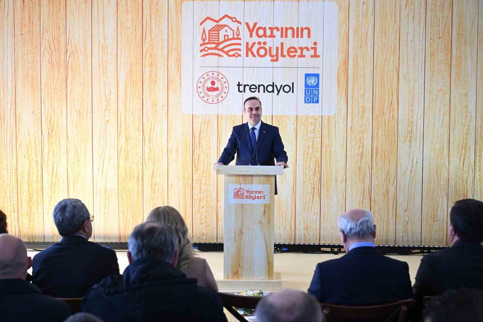 Yarının K&ouml;yleri&rsquo;nin beşinci durağı Denizli İnceler oldu
