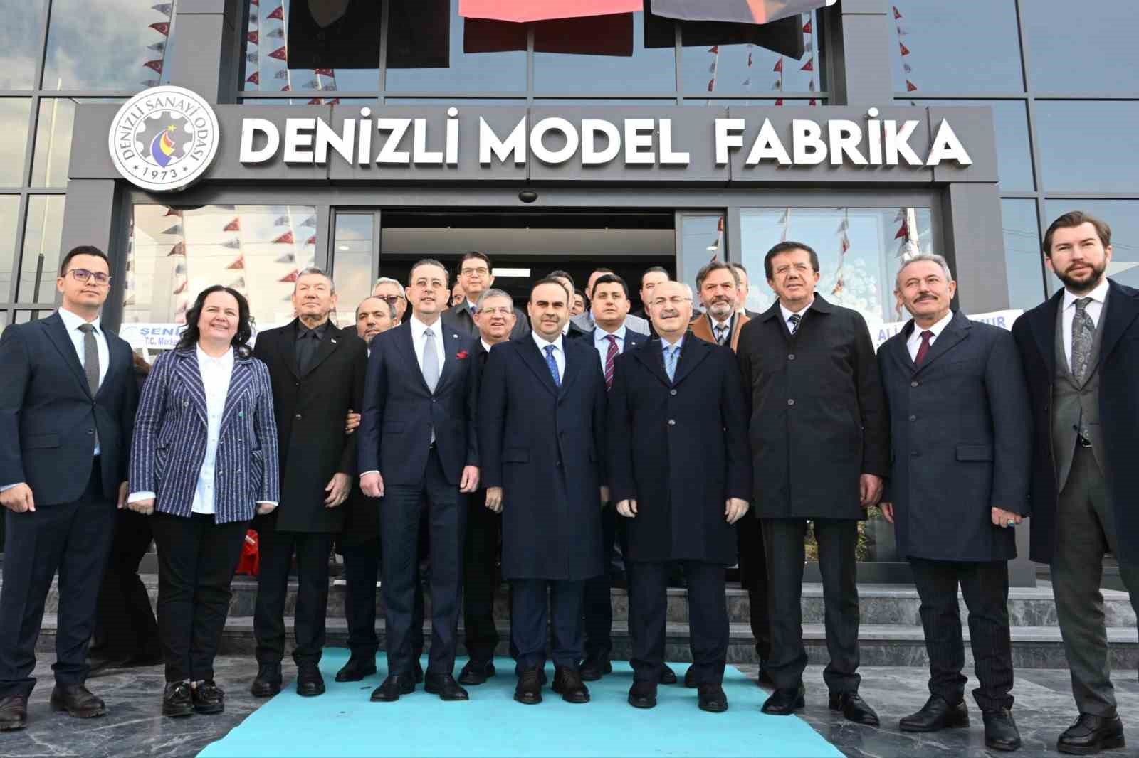 Model Fabrika ile kapasite y&uuml;zde 48 artarken, yapılan yatırımlar sadece 5 ayda geri d&ouml;n&uuml;yor
