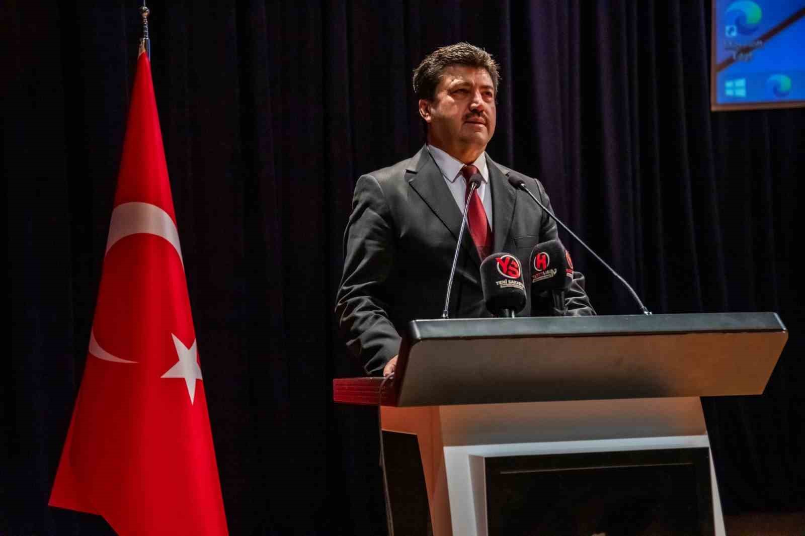 10 &uuml;lkeden katılımın olduğu yarışmada SUB&Uuml; ekibine ikincilik &ouml;d&uuml;l&uuml;
