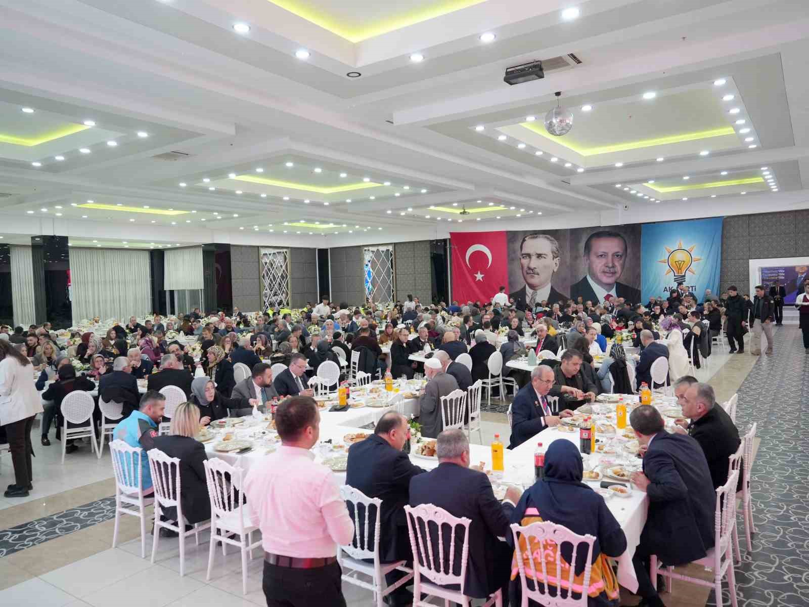 Sağlık Bakanı Memişoğlu: "Bug&uuml;n T&uuml;rkiye, sağlıkta b&ouml;lgesinde referans g&ouml;sterilen bir &uuml;lkedir"
