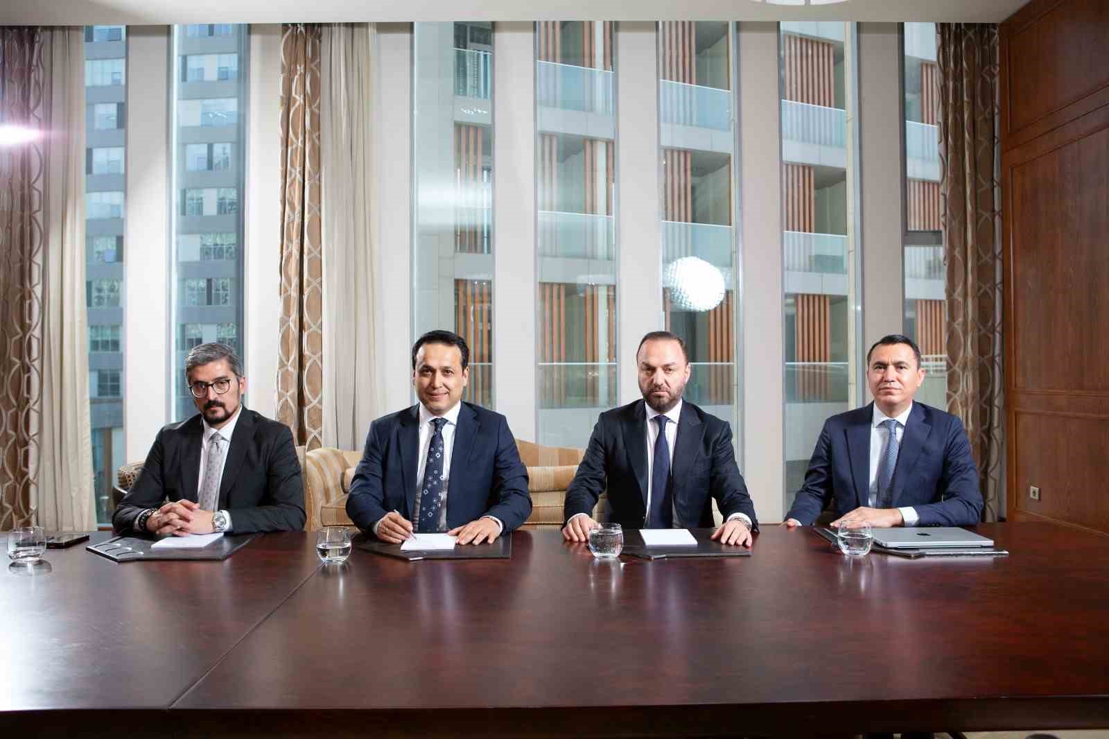 SAYTEK Yönetim Kurulu Başkanı Yıldırım: "Çöpe giden bir ürünü yeniden aynı ekonomik değerlere ulaştırıyoruz"