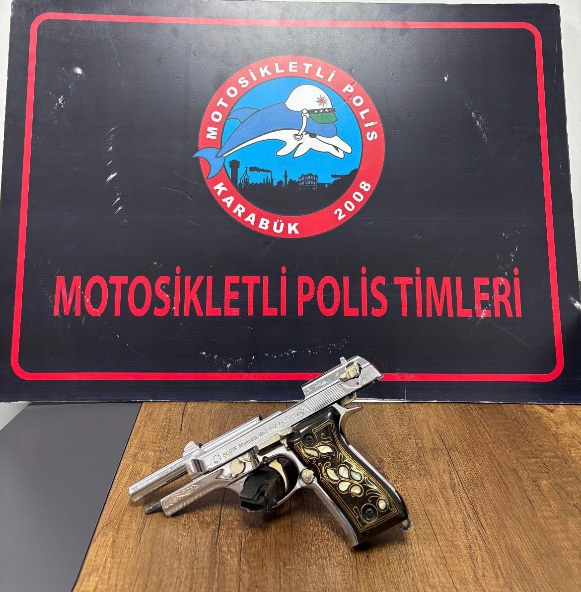 Karabük’te 15 günlük asayiş bilançosu: 47 aranan şahıs yakalandı