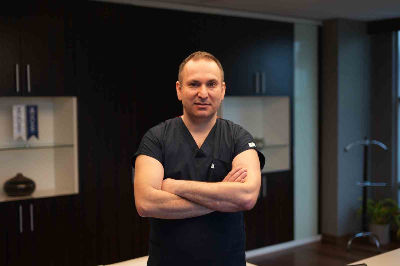 Doğum sonrası yenilenmeye bütüncül yaklaşım: Anne estetiği