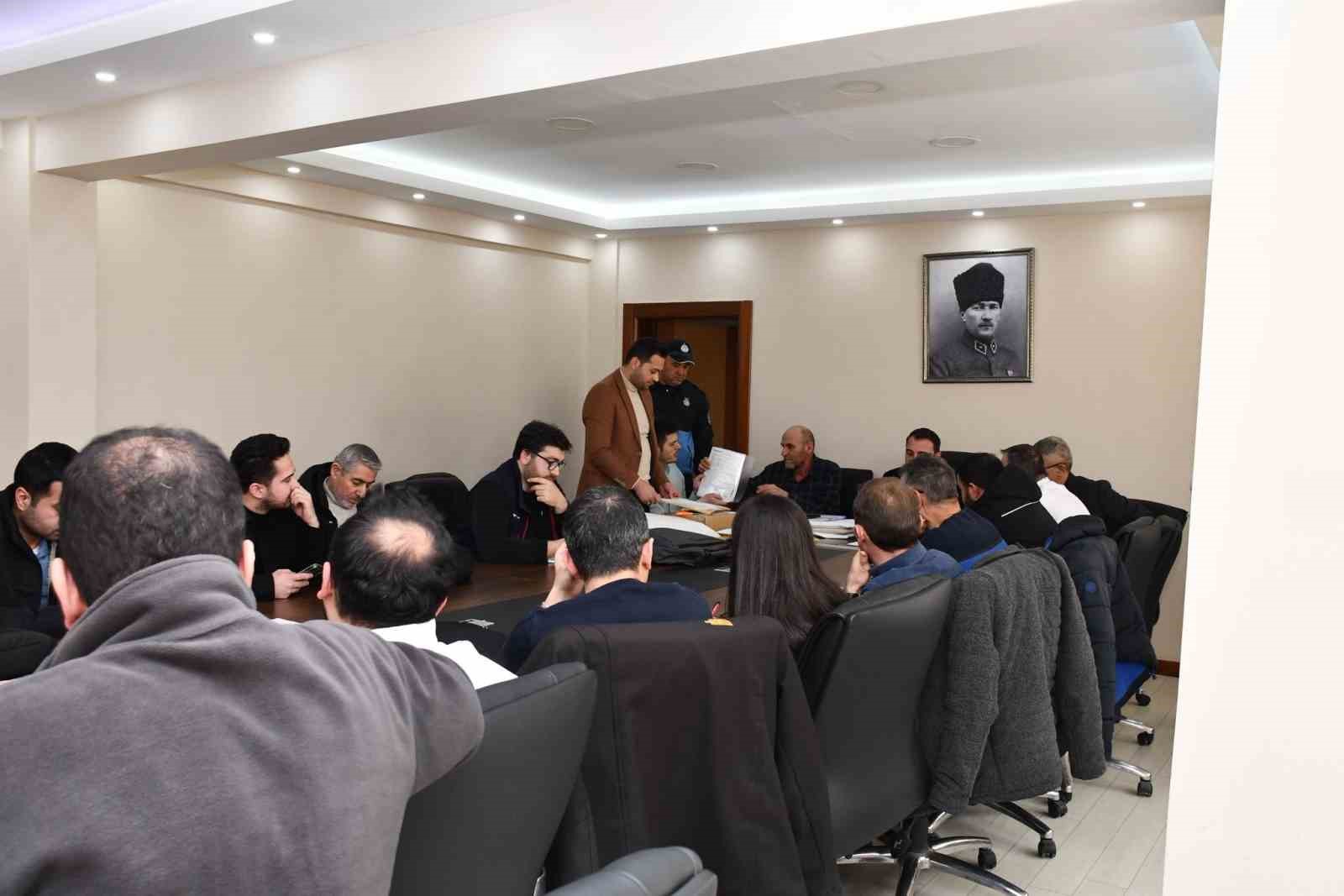 Beylikova’ya 40 milyon liralık çevreci yatırım