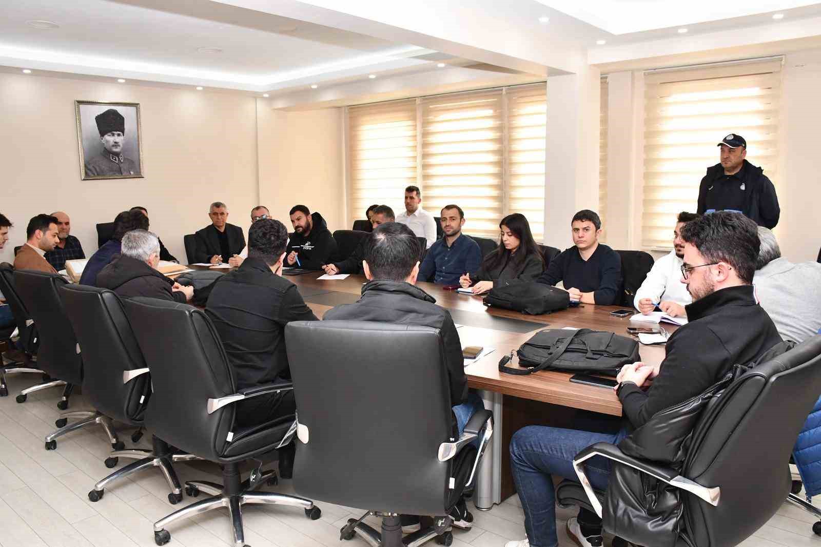 Beylikova&rsquo;ya 40 milyon liralık &ccedil;evreci yatırım
