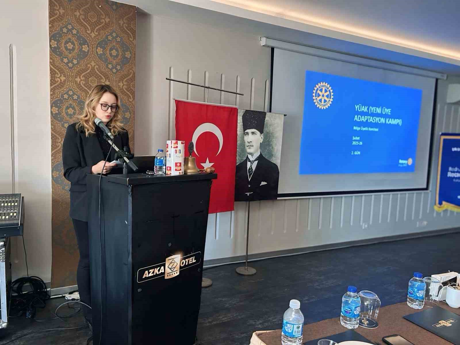 Azka Otel&rsquo;den karbon sertifikalı konaklama d&ouml;nemi
