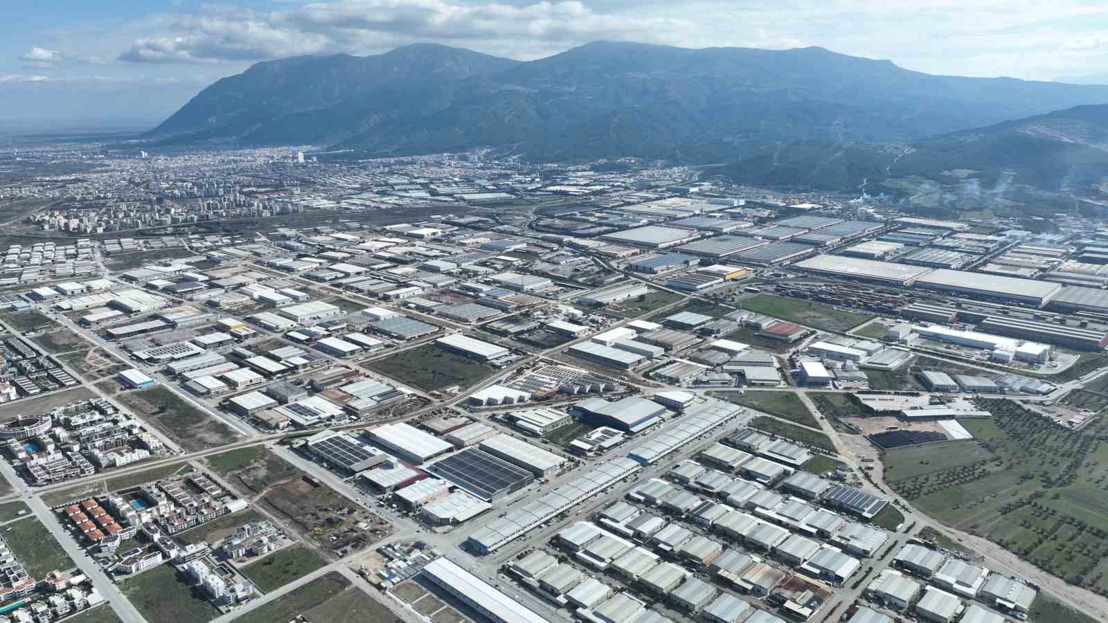 MUOSB Başkanı Kıvırcık&rsquo;tan sanayicilere "Tek yumruk" &ccedil;ağrısı
