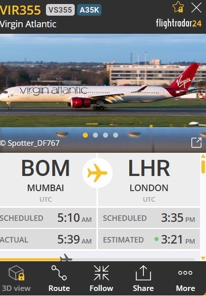 Uçaklar Türkiye üzerinden Avrupa’ya tek bir rotada geçti