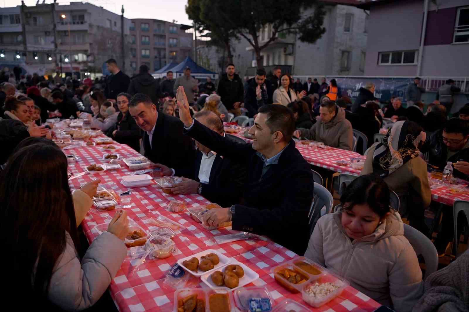 Başkan G&uuml;nel: "Birlik ve beraberlik i&ccedil;inde hareket etmeyi &ccedil;ok &ouml;nemsiyoruz"
