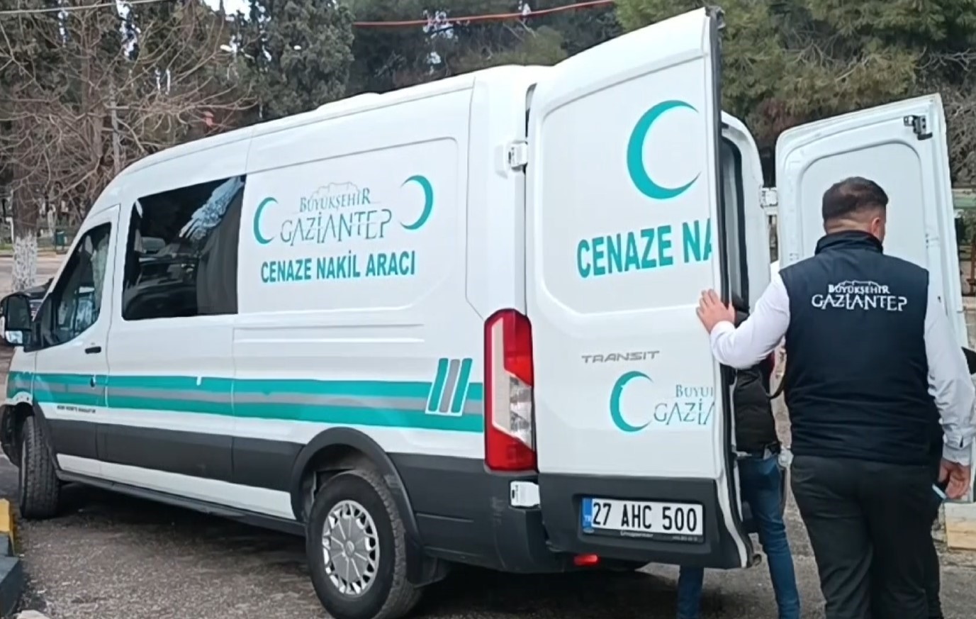 Sobadan zehirlenen yaşlı kadın evinde &ouml;l&uuml; bulundu
