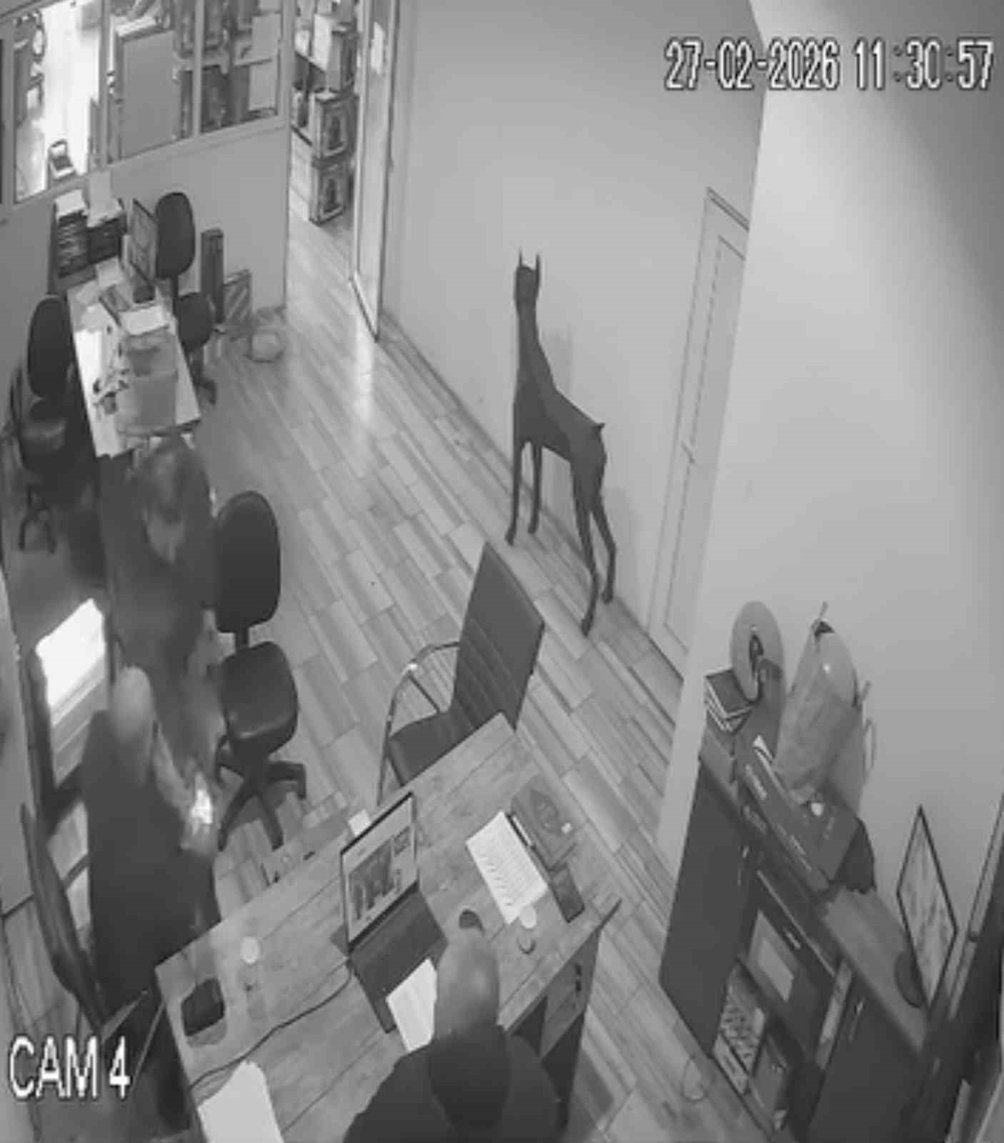 Bursa&rsquo;da arkadaşına şaka yapmak isterken elini yaktı
