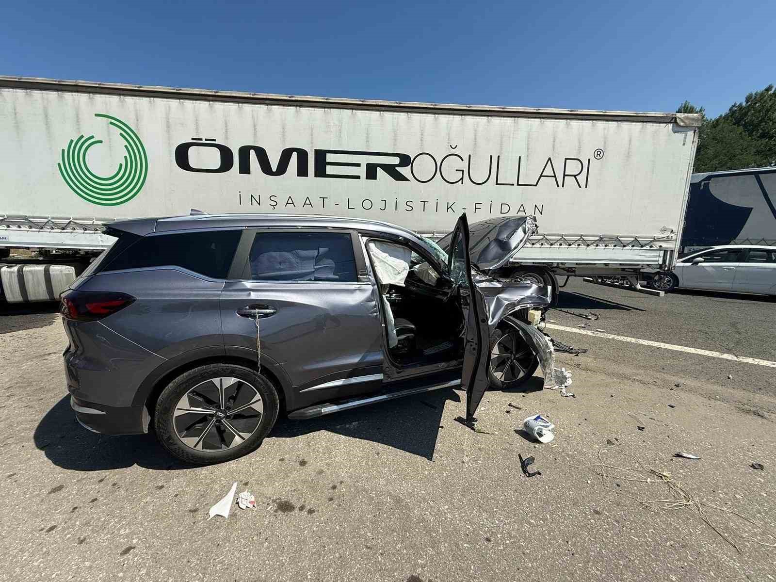 Sıfır ara&ccedil;ta korkun&ccedil; ihmal
