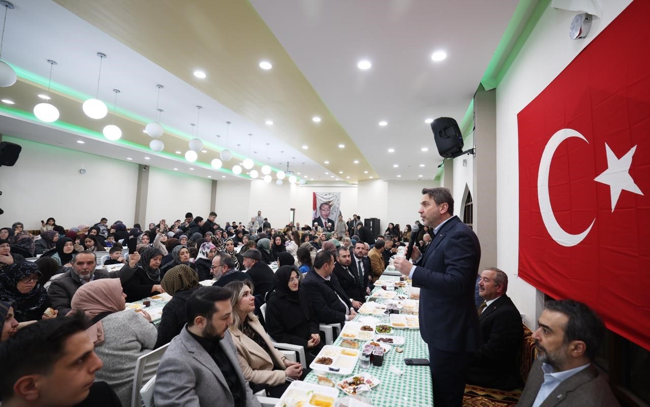 Bakan Bayraktar: "Türkiye olarak bizim çok daha güçlü olmamız lazım"