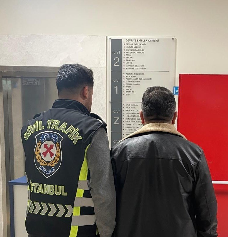 Ataşehir&rsquo;deki sopalı &rsquo;yol verme&rsquo; kavgasına 1 milyon 164 bin TL rekor ceza
