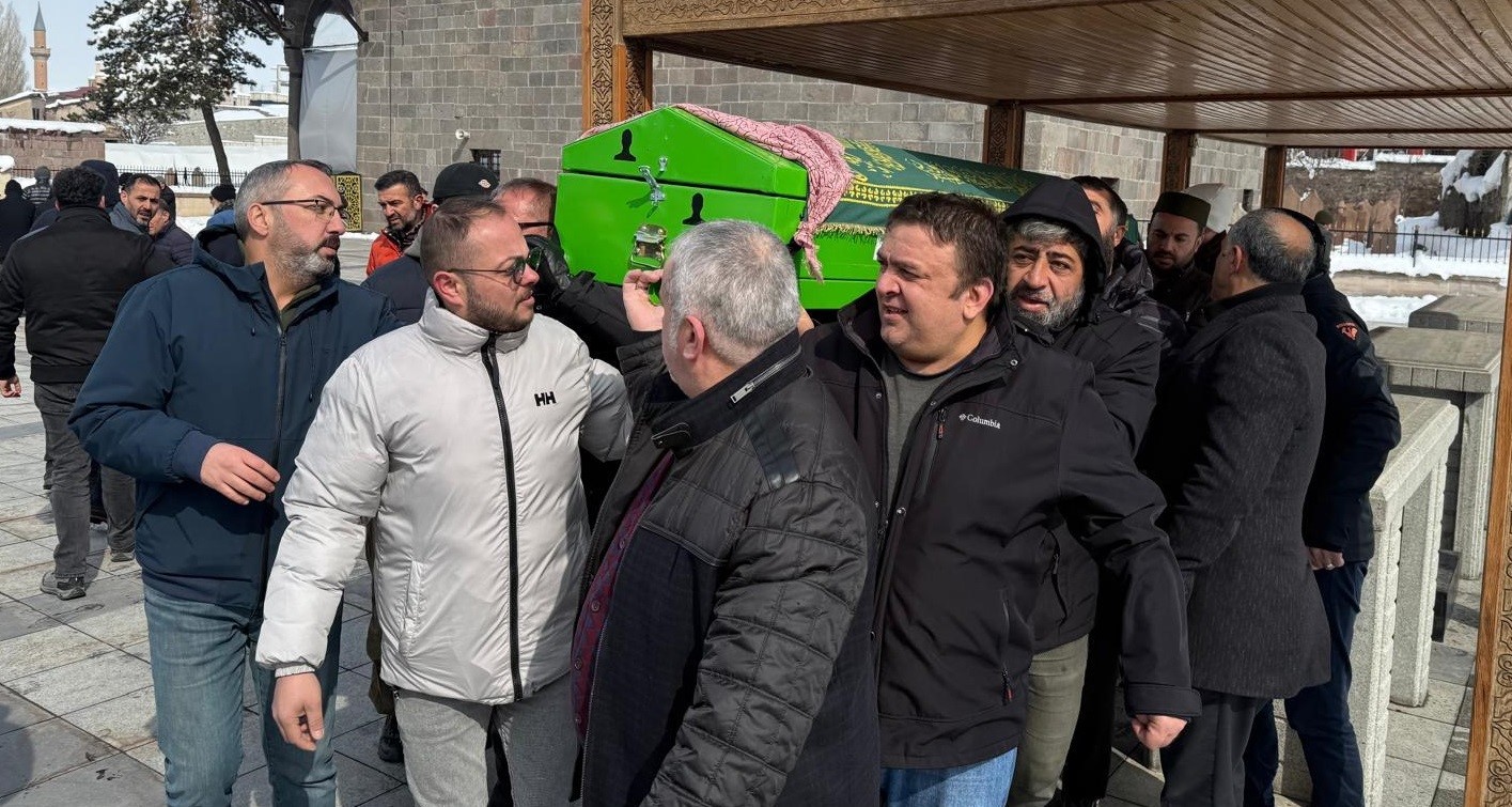 Avar ailesinin acı g&uuml;n&uuml;
