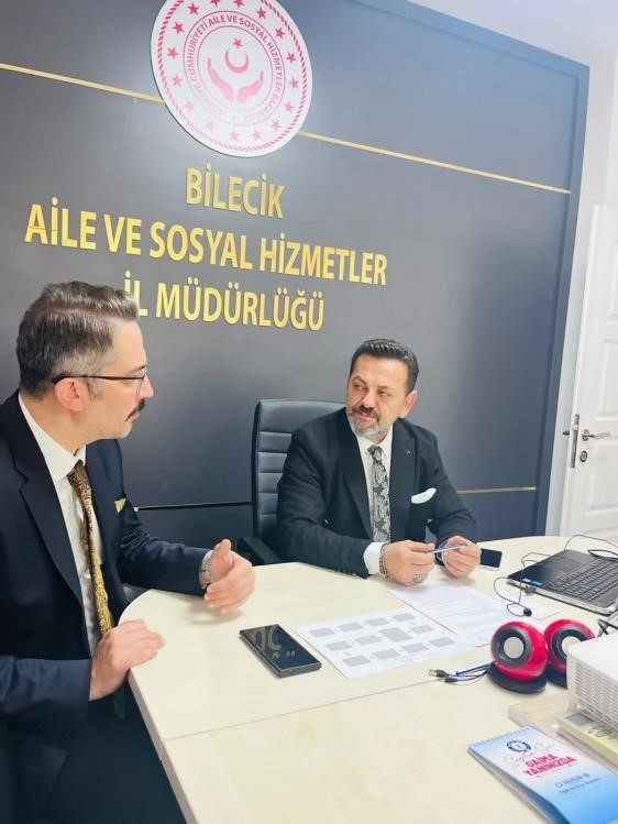 Bilecik&rsquo;te Kadına Y&ouml;nelik Şiddetle M&uuml;cadele İl Eylem Planı hazırlık s&uuml;reci başladı
