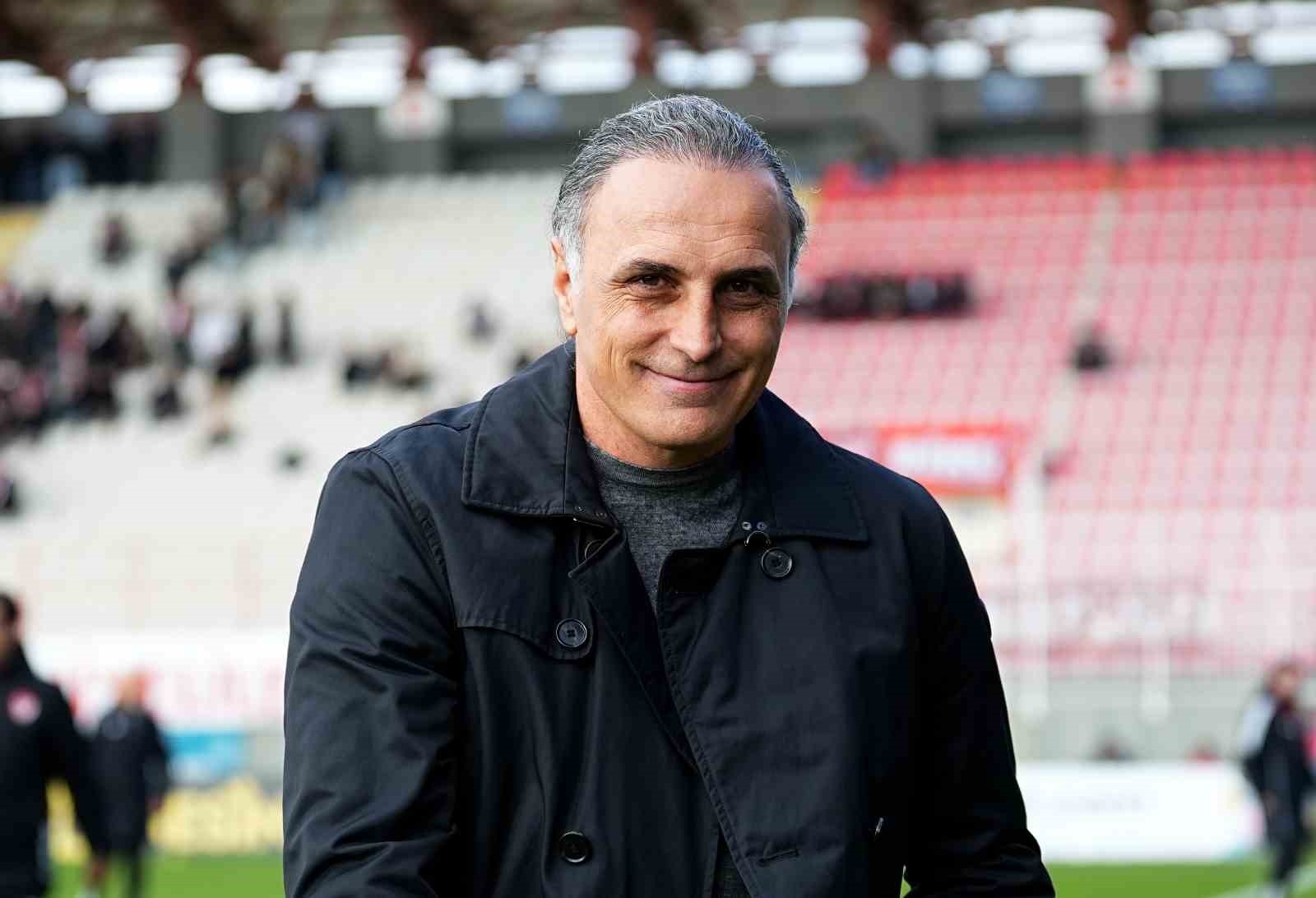 Trendyol 1. Lig: Ümraniyespor: 1 - Bandırmaspor: 2