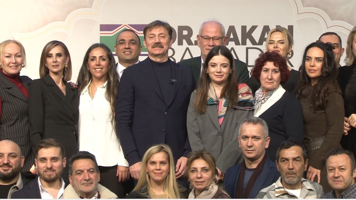 Bah&ccedil;elievler Belediyesi "Basın İftarı" programı d&uuml;zenledi
