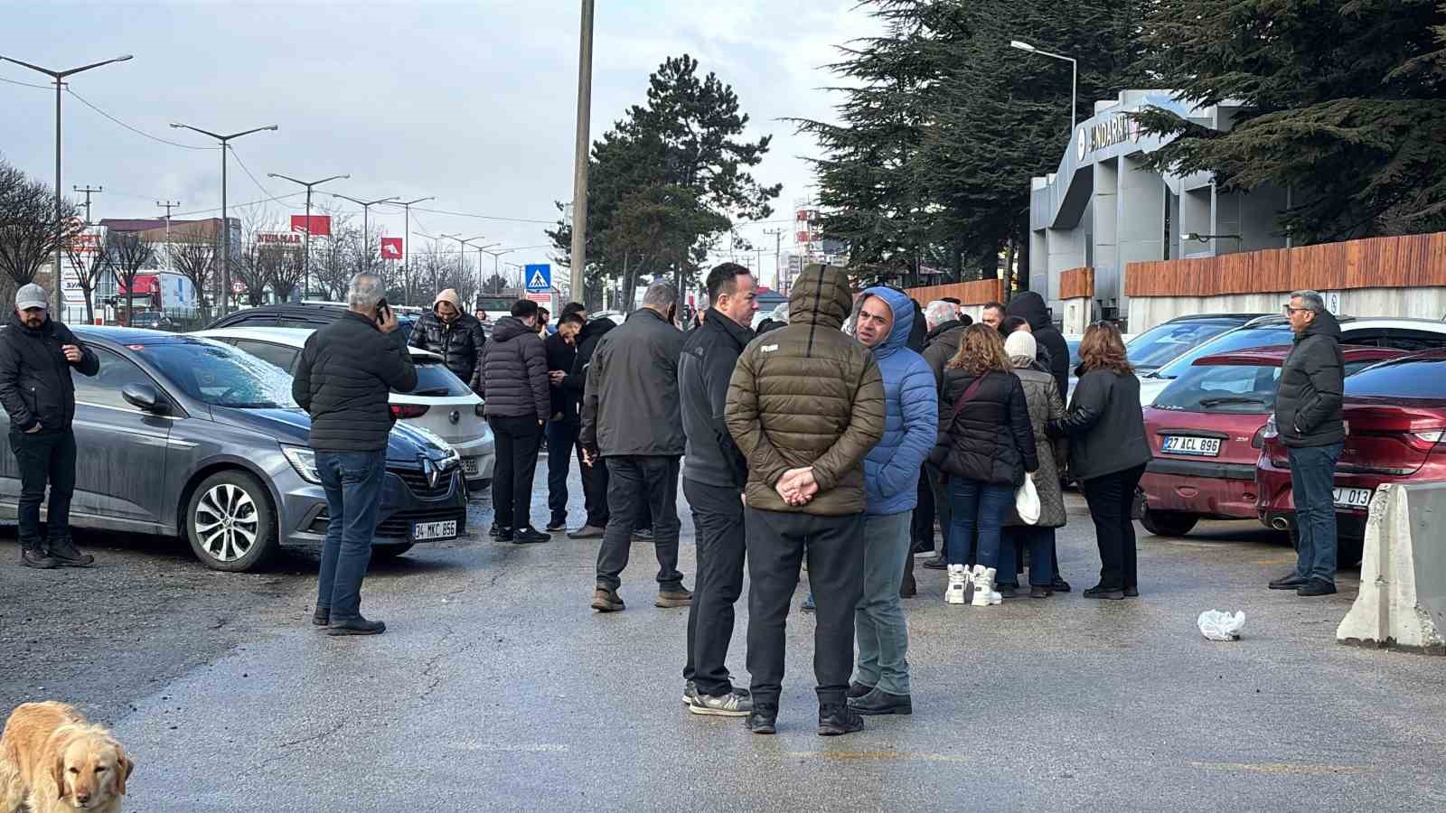 Bolu’da irtikap soruşturmasında mağdurların ifadeleri ortaya çıktı