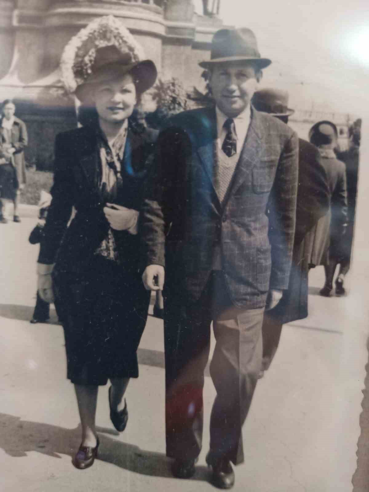 &Uuml;sk&uuml;dar Vapuru faciasından sağ kurtulan annesinin sarsıcı hikayesini anlattı
