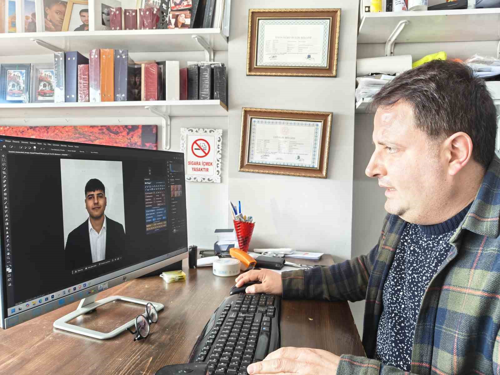 Vesikalıkta ’mobil’ dönem